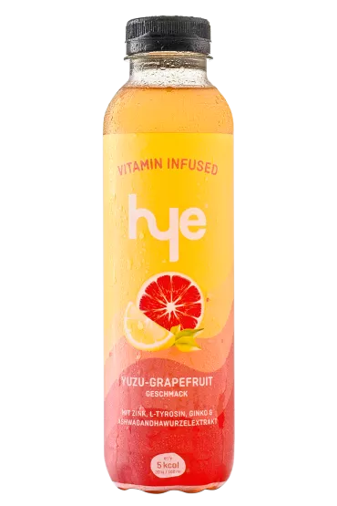 Product Hye Yuzu-Grapefruit