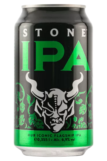 Product Stone Brewing Fan Paket