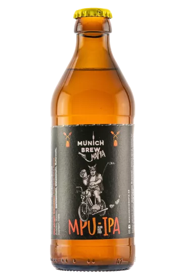 Product Die Alkoholfreien Bierpaket