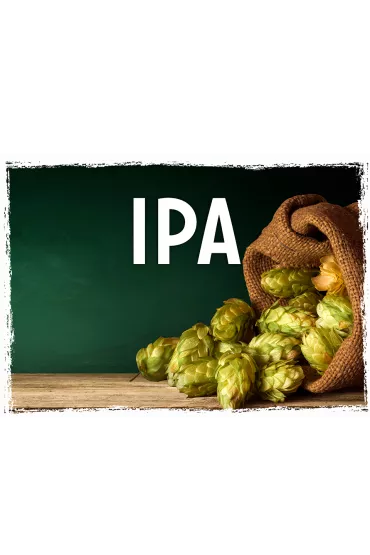 Product IPA Bierpaket