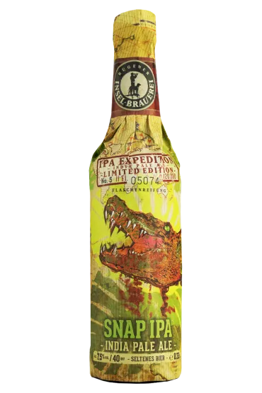 Product Snap IPA