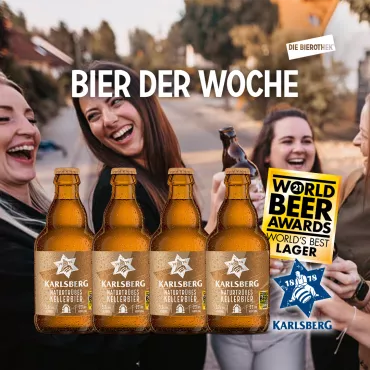 Product Karlsberg Brauerei Paket