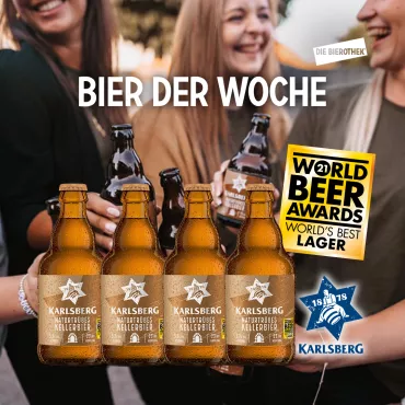 Product Karlsberg Brauerei Paket