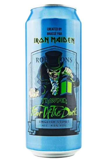 Product Trooper Fear of the Dark