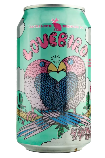 Product Lovebird