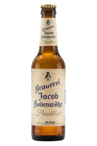 Product Flaschlbier