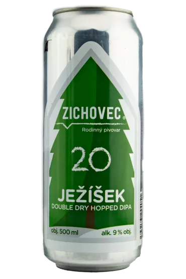 Product Jezisek 20