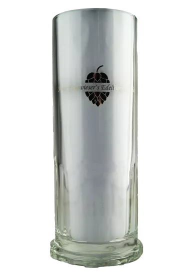 Product Bierkrug Glas 0,5l