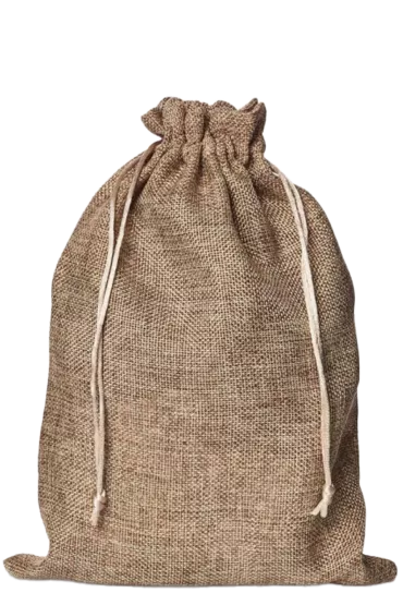 Product Jutebeutel groß