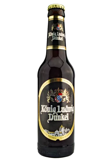 Product König Ludwig Dunkel