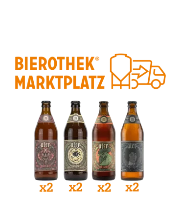 Product Ater - Künstler Edition