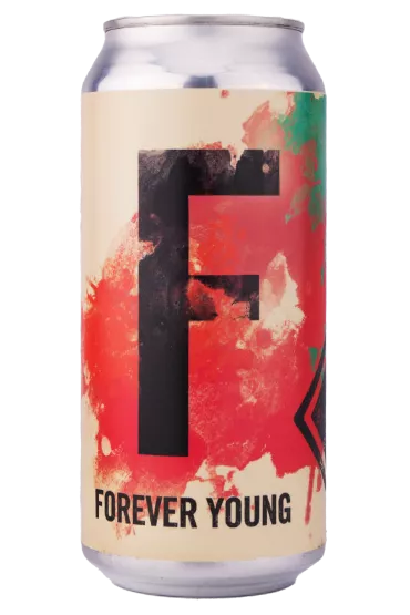 Product Forever Young