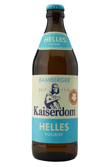 Product Kaiserdom Helles