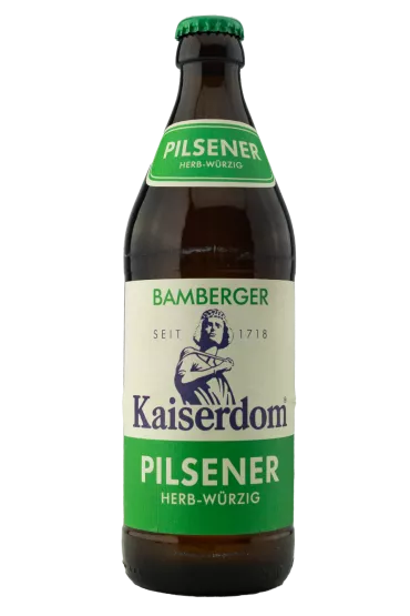 Product Kaiserdom Pilsener