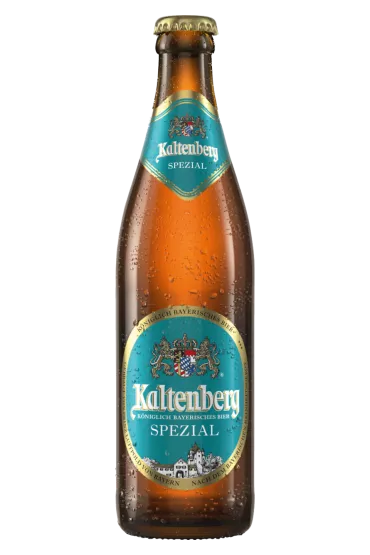 Product Kaltenberg Spezial - Märzen