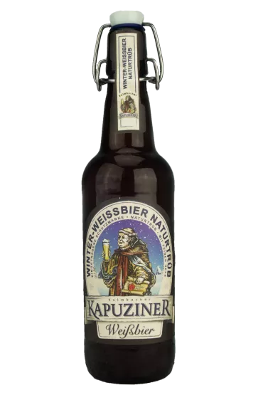 Product Bierpaket bayerische Winterbiere