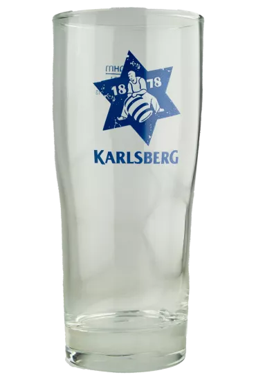 Product Karlsberg Glas 0,3l