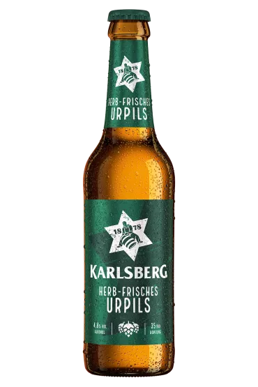Product Karlsberg Brauerei Paket