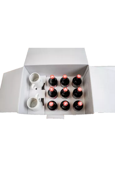 Product BOCKBIER BOX