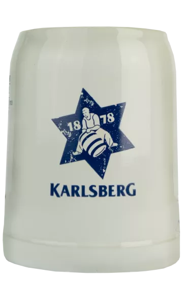 Product Karlsberg Brauerei Paket