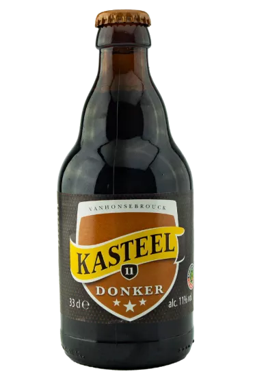 Product Kasteel Donker
