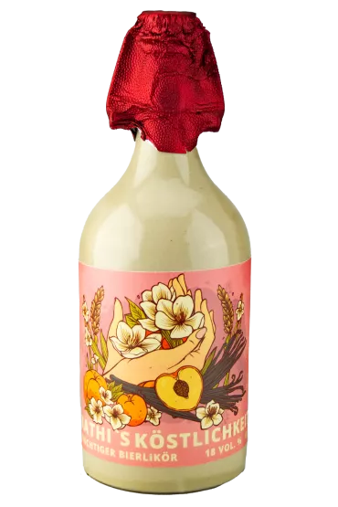 Product Kathi´s Köstlichkeit - Bierlikör