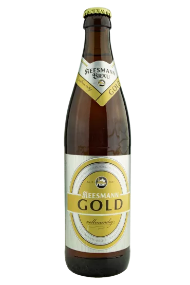 Product Keesmann Gold