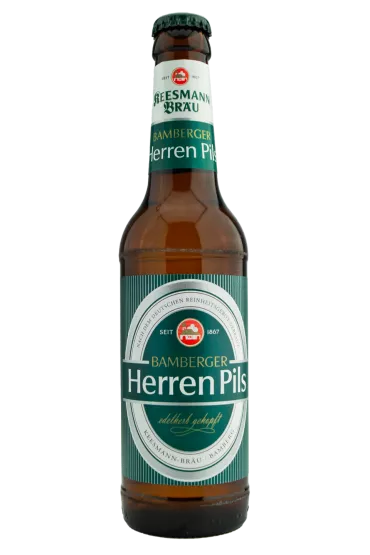 Product Herren Pils 0,33l