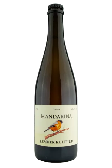 Product Mandarina