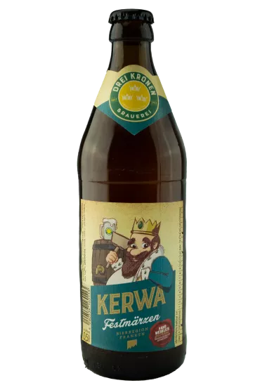 Product Kerwa- Festmärzen