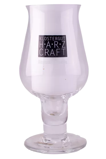 Product Klostergut Harz Craft Pokal Glas