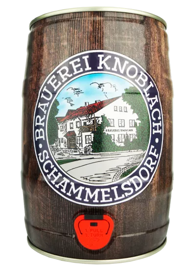 Product Räuschla- 5l Fass