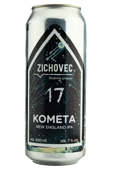 Product Kometa 17
