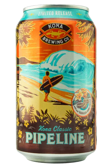 Product Pipeline Porter