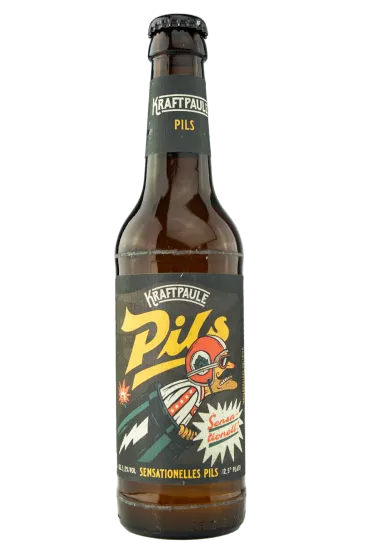 Product Sensationelles Pils