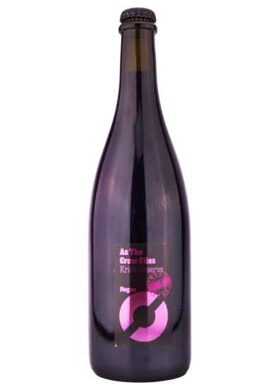 Product As The Crow Flies