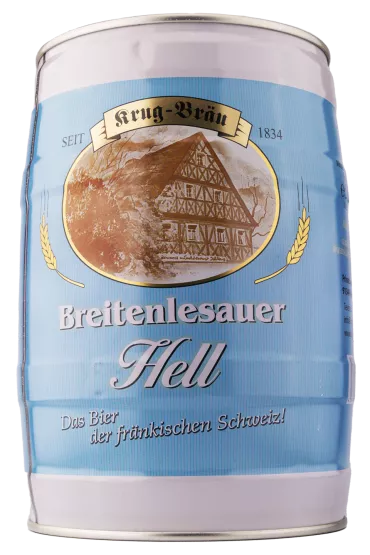 Product Hell - 5l Fass