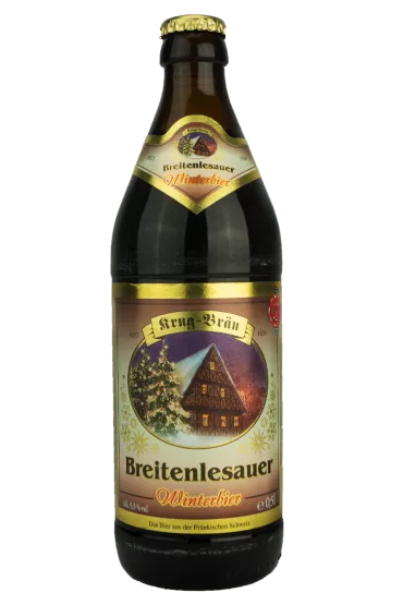 Product Breitenlesauer Winterbier