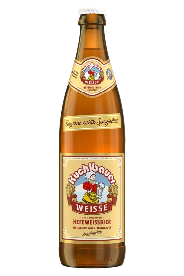 Product Kuchlbauer Weisse