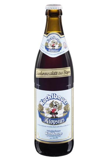 Product Kuchlbauer Aloysius