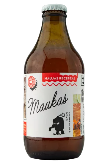 Product Maukas