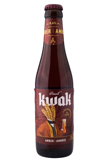 Product Pauwel Kwak