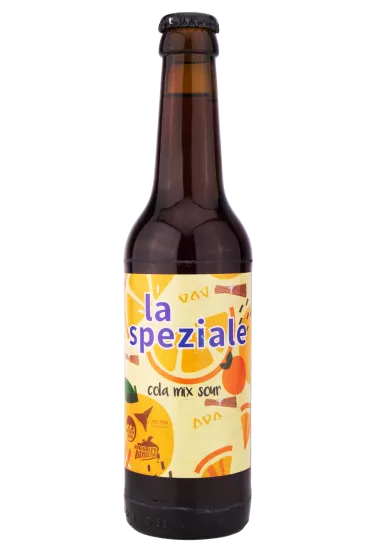 Product la speziale”