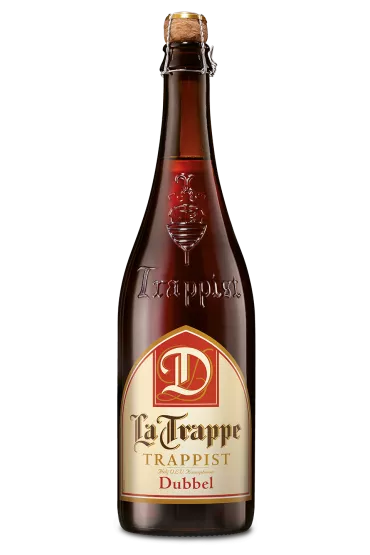 Product Dubbel 0,75l