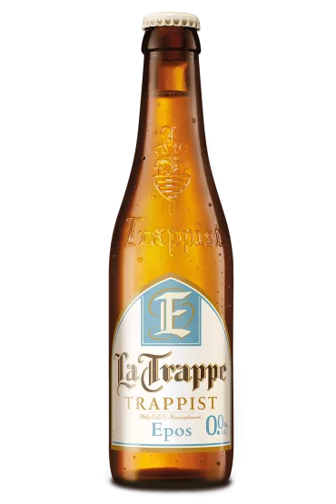 Product Epos 0,0% - Blond Alkoholfrei