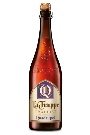 Product Quadrupel 0,75l