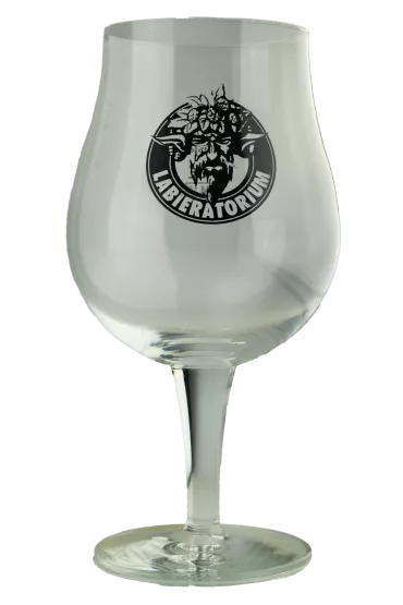 Product Verkostungsglas