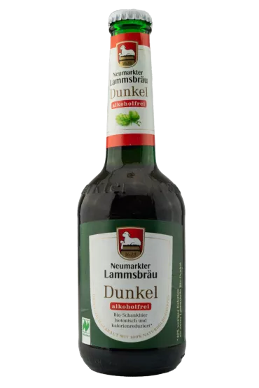 Product Dunkel Alkoholfrei