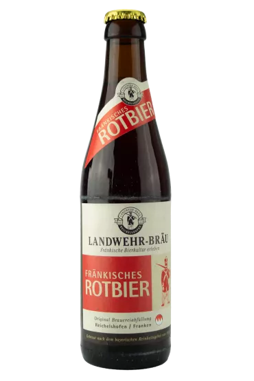 Product Fränkisches Rotbier