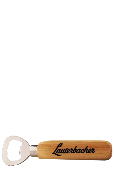 Product Flaschenöffner Holzgriff